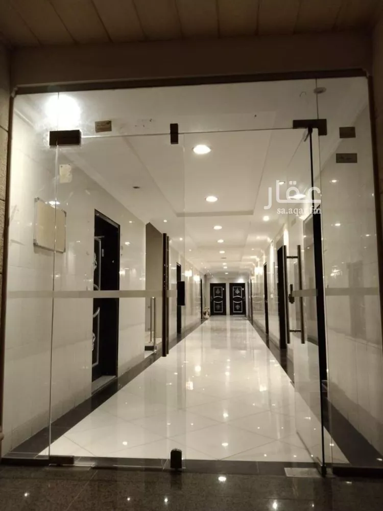 شقة للإيجار في شارع القادسية, حي الياسمين, مدينة الرياض, منطقة الرياض