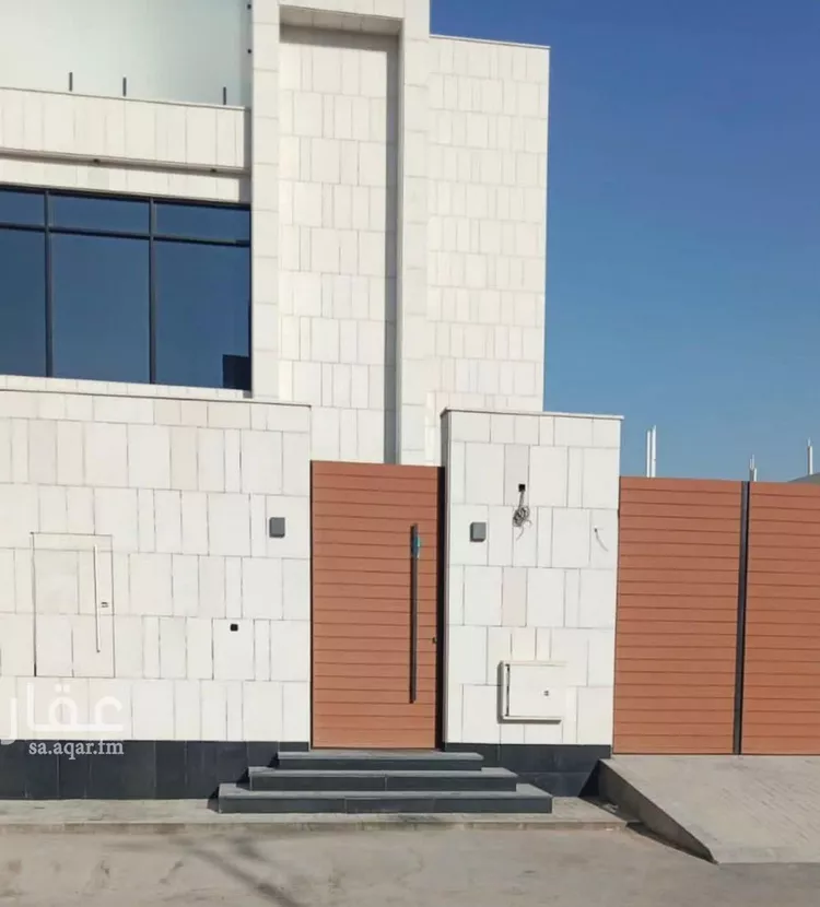 فيلا للإيجار في شارع عروة بن الجعد, حي العارض, مدينة الرياض, منطقة الرياض