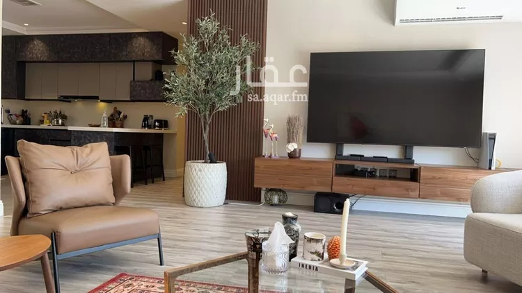 شقة للإيجار في شارع القنادي, حي العقيق, مدينة الرياض, منطقة الرياض صورة 3