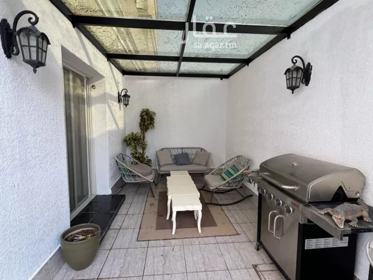 شقة للإيجار في شارع علي الأنصاري, حي الحمراء, مدينة الرياض, منطقة الرياض صورة 3