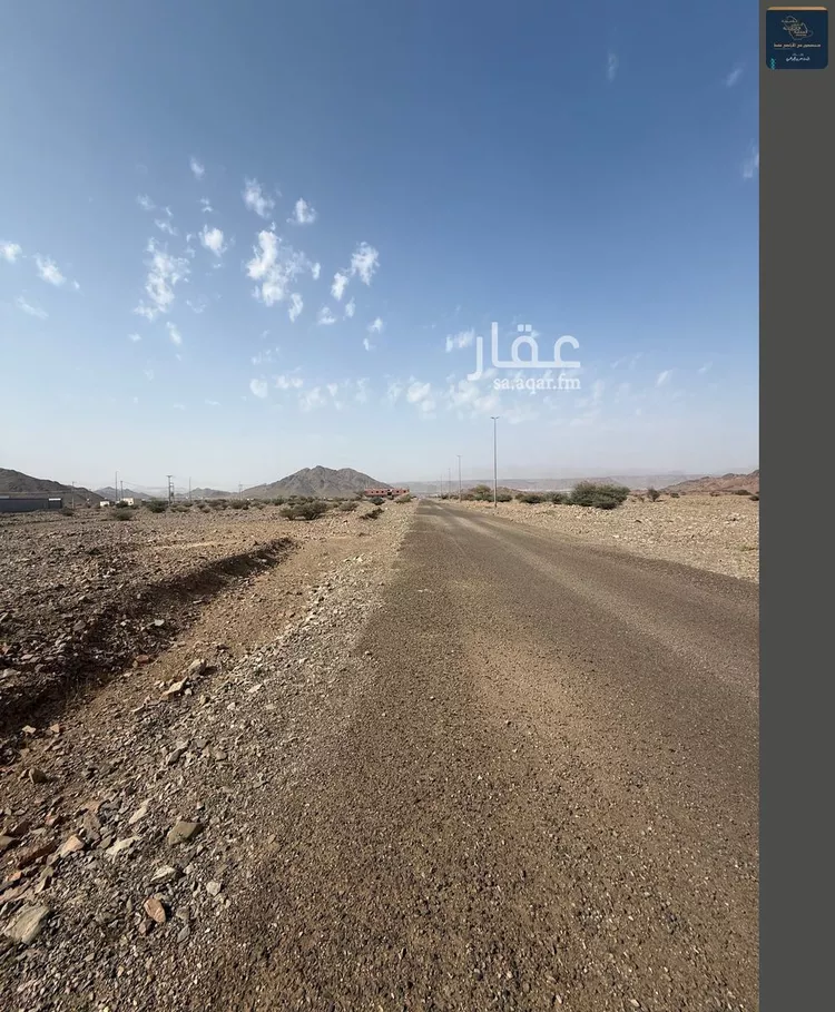 أرض للبيع في حي المندسة, مدينة المدينه المنوره, منطقة المدينة المنورة صورة 4