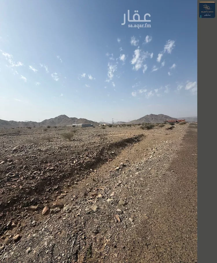 أرض للبيع في حي المندسة, مدينة المدينه المنوره, منطقة المدينة المنورة صورة 3