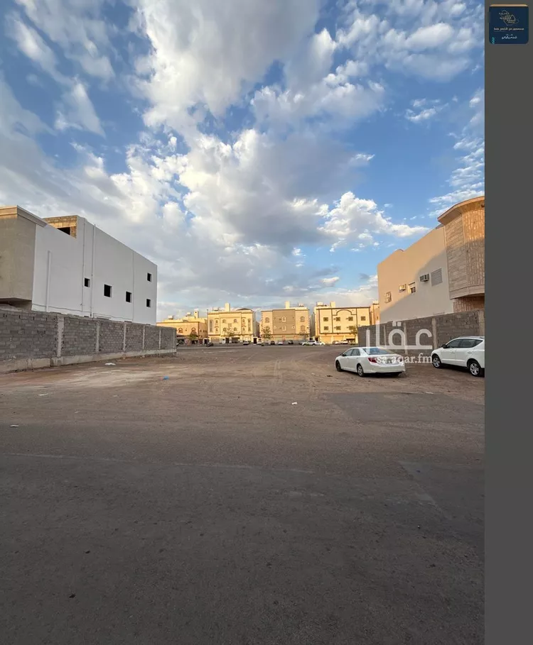 أرض للبيع في شارع كيسان الفراء, حي الرانوناء, مدينة المدينه المنوره, منطقة المدينة المنورة صورة 5