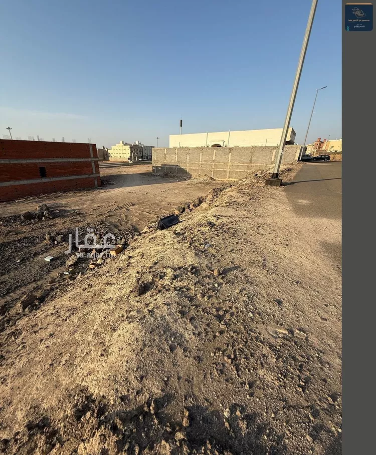 أرض للبيع في شارع ايوب ابن دينار, حي نبلاء, مدينة المدينه المنوره, منطقة المدينة المنورة صورة 2
