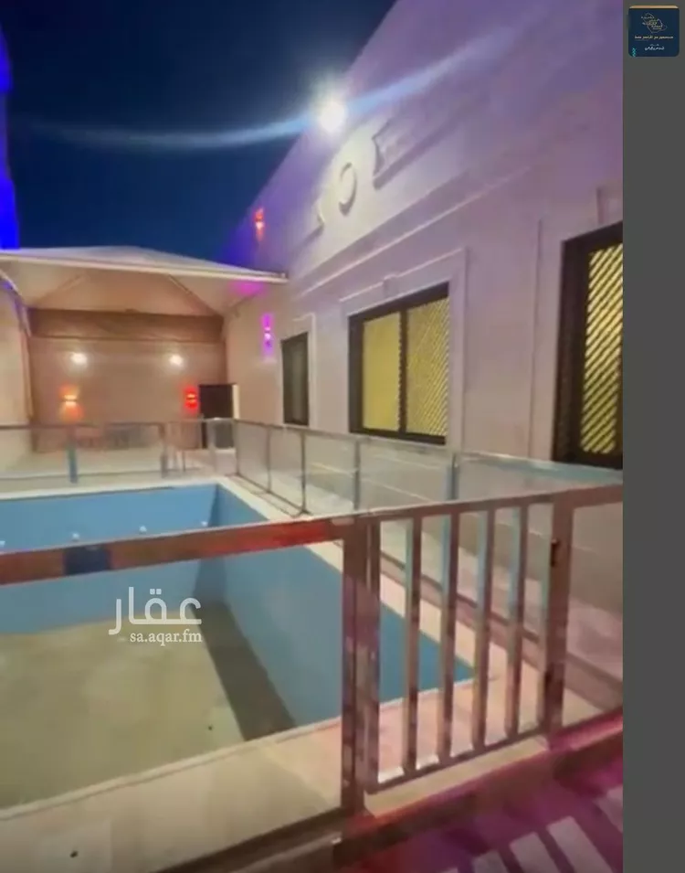استراحة للبيع في شارع ماهان الحنفي, حي نبلاء, مدينة المدينة المنورة, منطقة المدينة المنورة 8