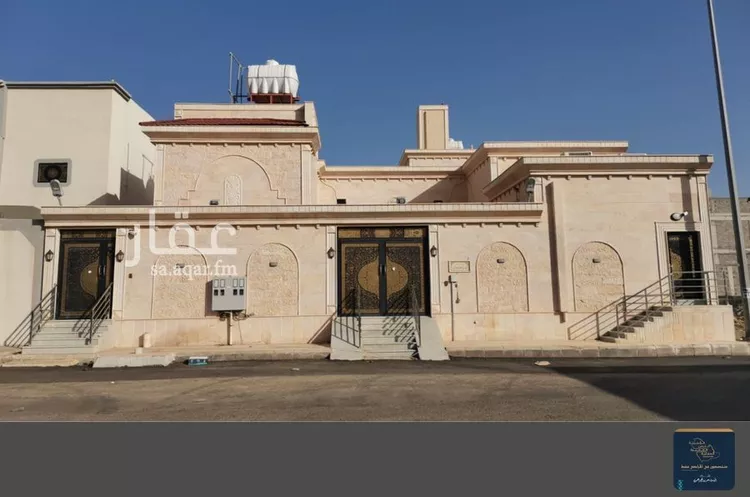 استراحة للبيع في شارع ماهان الحنفي, حي نبلاء, مدينة المدينة المنورة, منطقة المدينة المنورة صورة 5