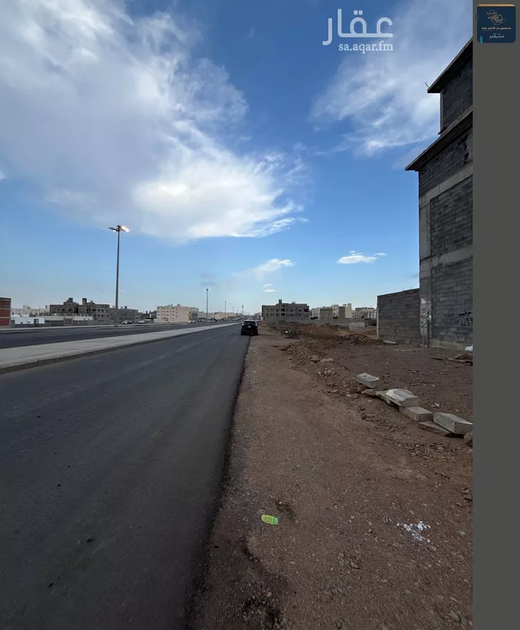 عمارة للإيجار في شارع الامير نايف بن عبدالعزيز, حي نبلاء, مدينة المدينة المنورة, منطقة المدينة المنورة 6