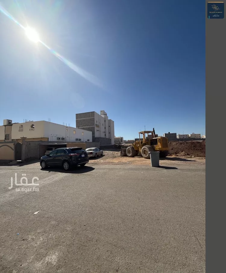 أرض للبيع في شارع الصلاح, حي أبوكبير, مدينة المدينة المنورة, منطقة المدينة المنورة صورة 4