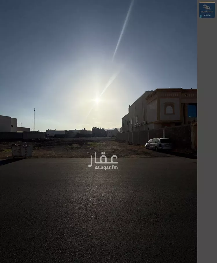 أرض للبيع في شارع شعبل بن احمد التميمي, حي شوران, مدينة المدينة المنورة, منطقة المدينة المنورة صورة 2