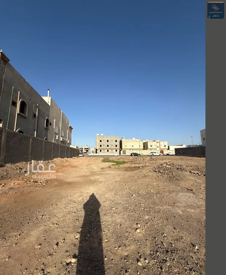Land for Sale in Medina Shuran 11