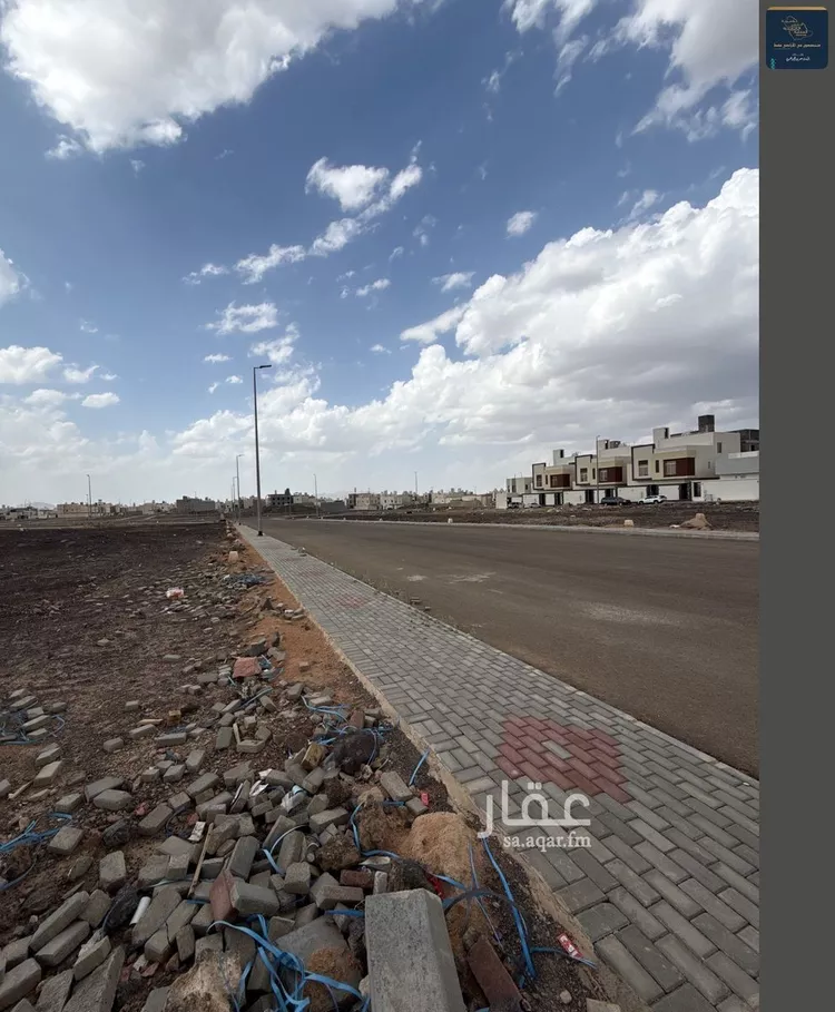 أرض للبيع في حي نبلاء, مدينة المدينة المنورة, منطقة المدينة المنورة 8