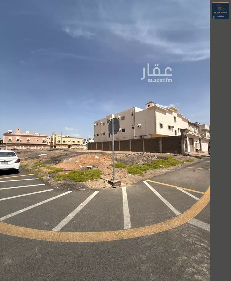 أرض للبيع في شارع عبدالله ابن علي الاصبهاني, حي الرانوناء, مدينة المدينة المنورة, منطقة المدينة المنورة 1 صورة