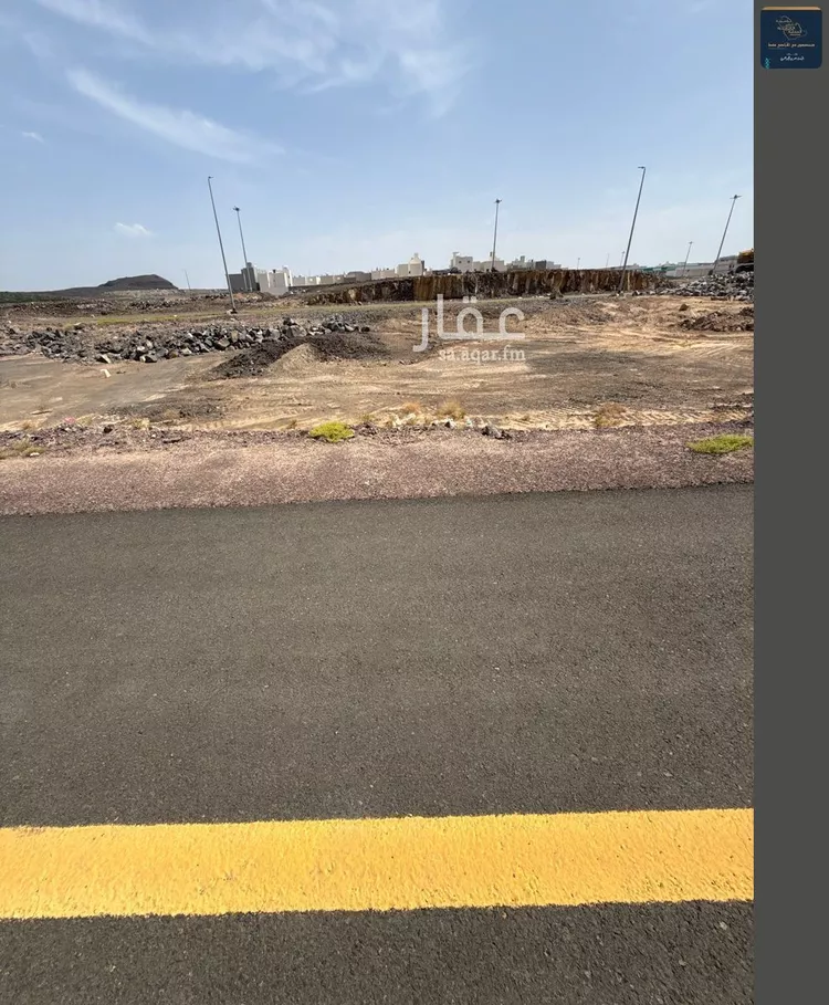 أرض للبيع في حي الجصة, مدينة المدينة المنورة, منطقة المدينة المنورة صورة 2