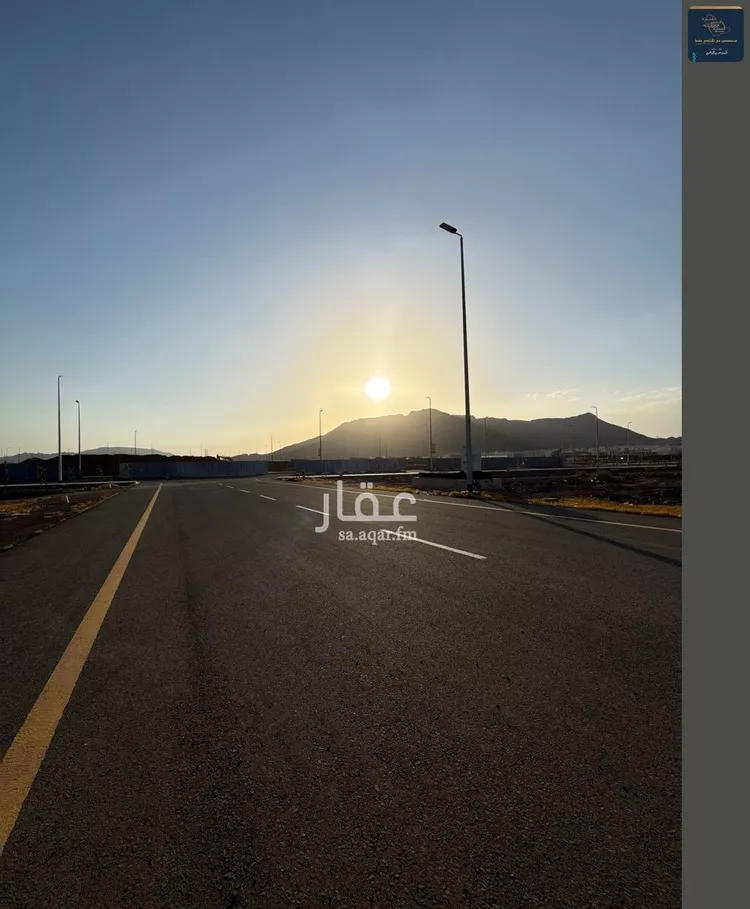أرض للبيع في شارع حابس بن ربيعه, حي الجصة, مدينة المدينة المنورة, منطقة المدينة المنورة 9