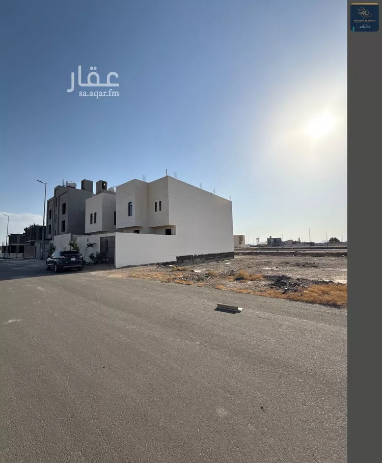 أرض للبيع في شارع الحارث بن ابي سبرة, حي عين الخيف, مدينة المدينة المنورة, منطقة المدينة المنورة صورة 4
