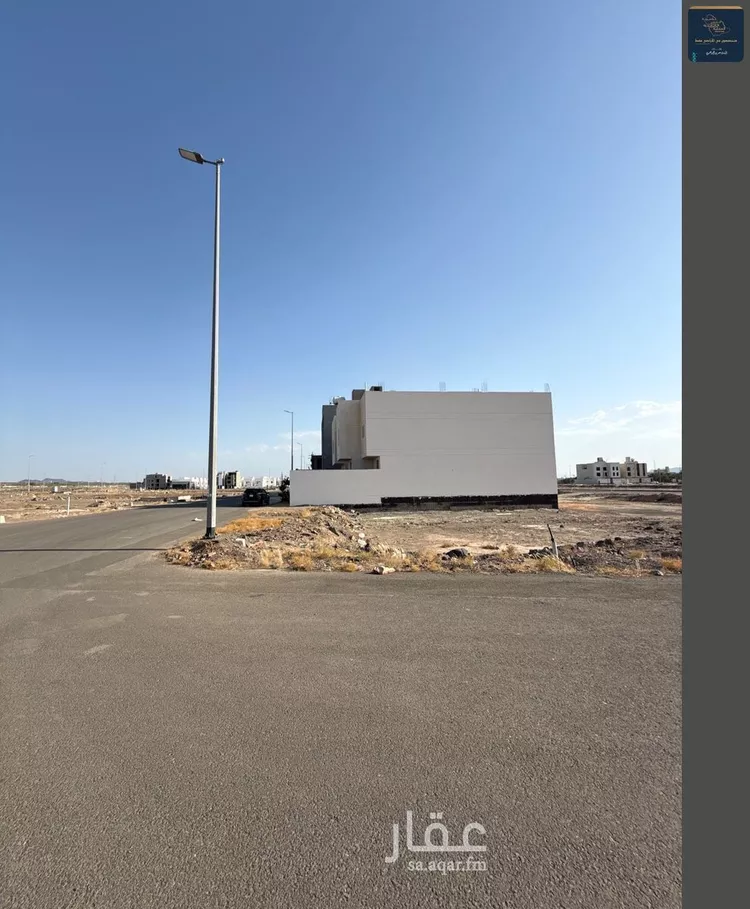 Land for Sale in Medina Ayn Al Khif 7