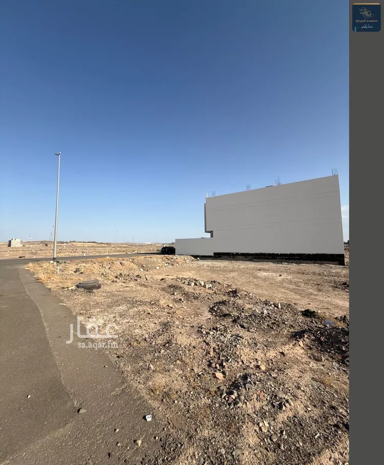 Land for Sale in Medina Ayn Al Khif 9