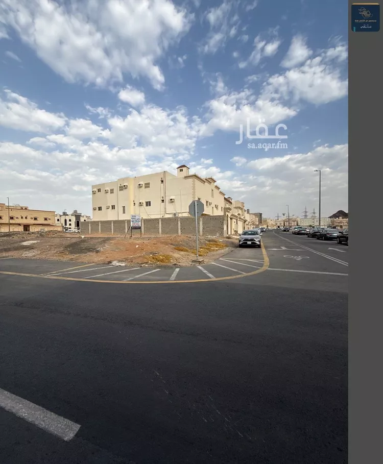 أرض للبيع في شارع عبدالله ابن علي الاصبهاني, حي الرانوناء, مدينة المدينة المنورة, منطقة المدينة المنورة صورة 2