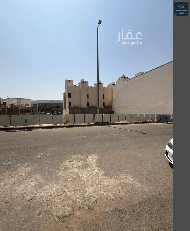 أرض للبيع في شارع عبيدة ابن ربيعة, حي السد, مدينة المدينة المنورة, منطقة المدينة المنورة 11