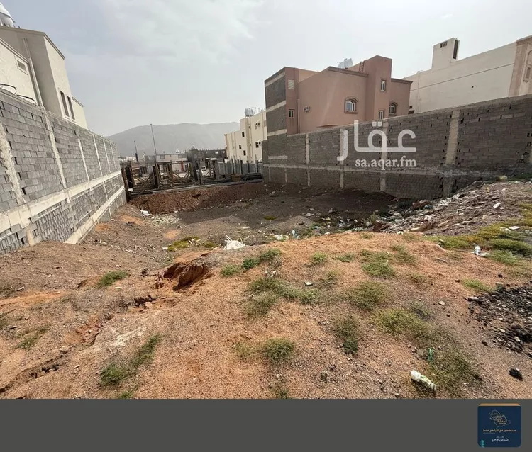 أرض للبيع في شارع عباد ابن مرة, حي الصناعية, مدينة المدينه المنوره, منطقة المدينة المنورة صورة 2