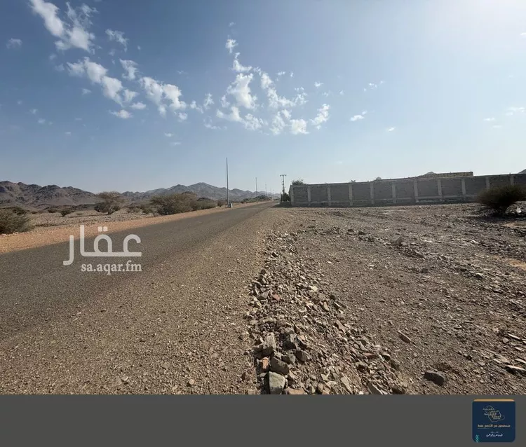 أرض للبيع في حي المندسة, مدينة المدينه المنوره, منطقة المدينة المنورة صورة 3