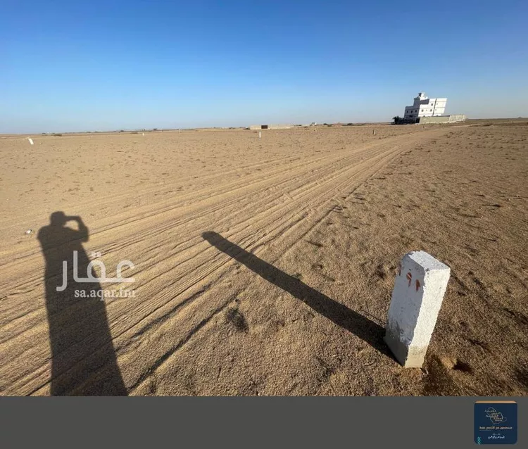 أرض للبيع في حي الجزيرة, مدينة جدة, منطقة مكة المكرمة صورة 3