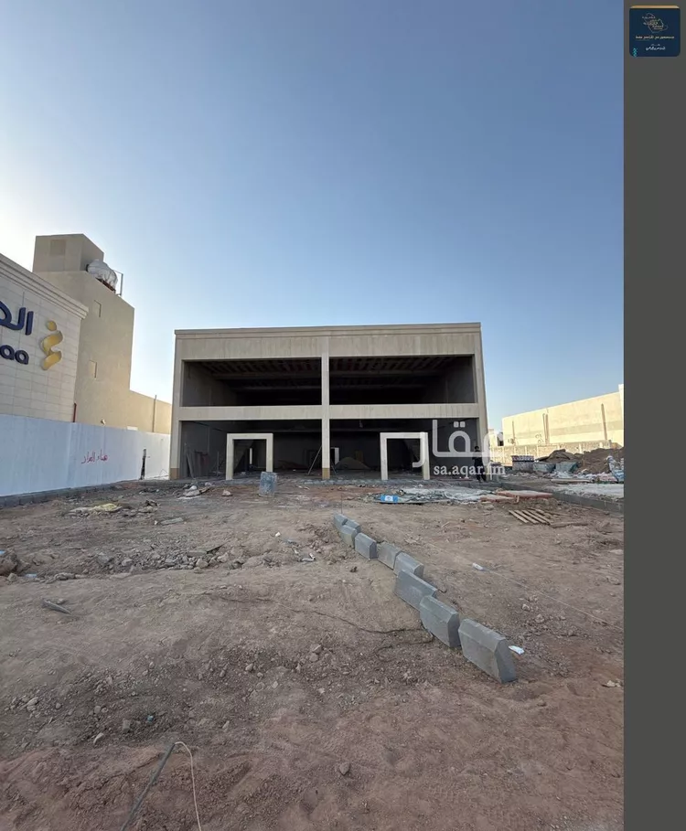 عمارة للإيجار في شارع صلاح الدين الايوبي, حي الروابي, مدينة المدينه المنوره, منطقة المدينة المنورة