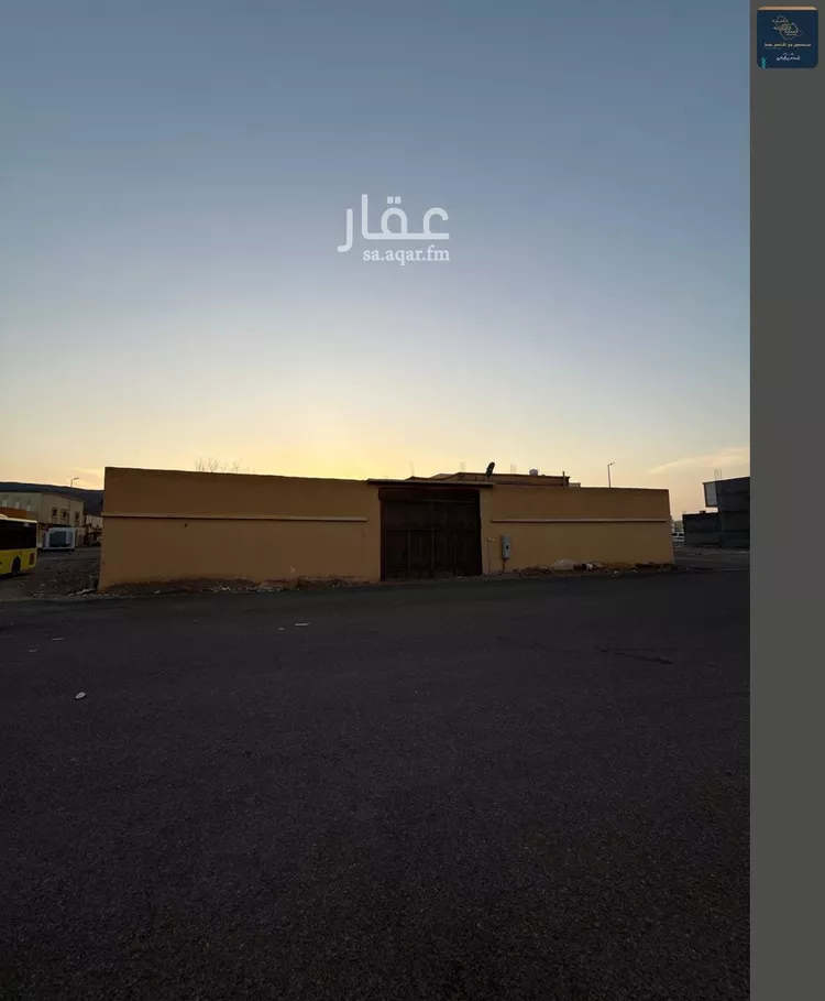 أرض للبيع في شارع ممر مشاه 2294, حي العزيزية, مدينة المدينه المنوره, منطقة المدينة المنورة صورة 3