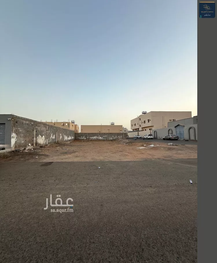 أرض للبيع في شارع محمد بن اسماعيل بن طريح, حي العاقول, مدينة المدينه المنوره, منطقة المدينة المنورة