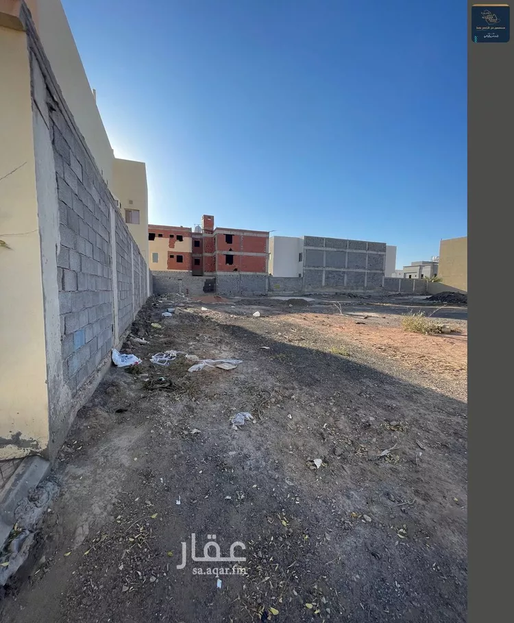 أرض للبيع في شارع احمد بن سليمان, حي شوران, مدينة المدينة المنورة, منطقة المدينة المنورة صورة 4