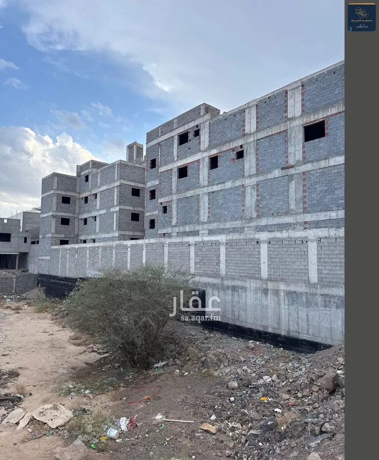 عمارة للبيع في شارع الامير نايف بن عبدالعزيز, حي نبلاء, مدينة المدينة المنورة, منطقة المدينة المنورة صورة 3