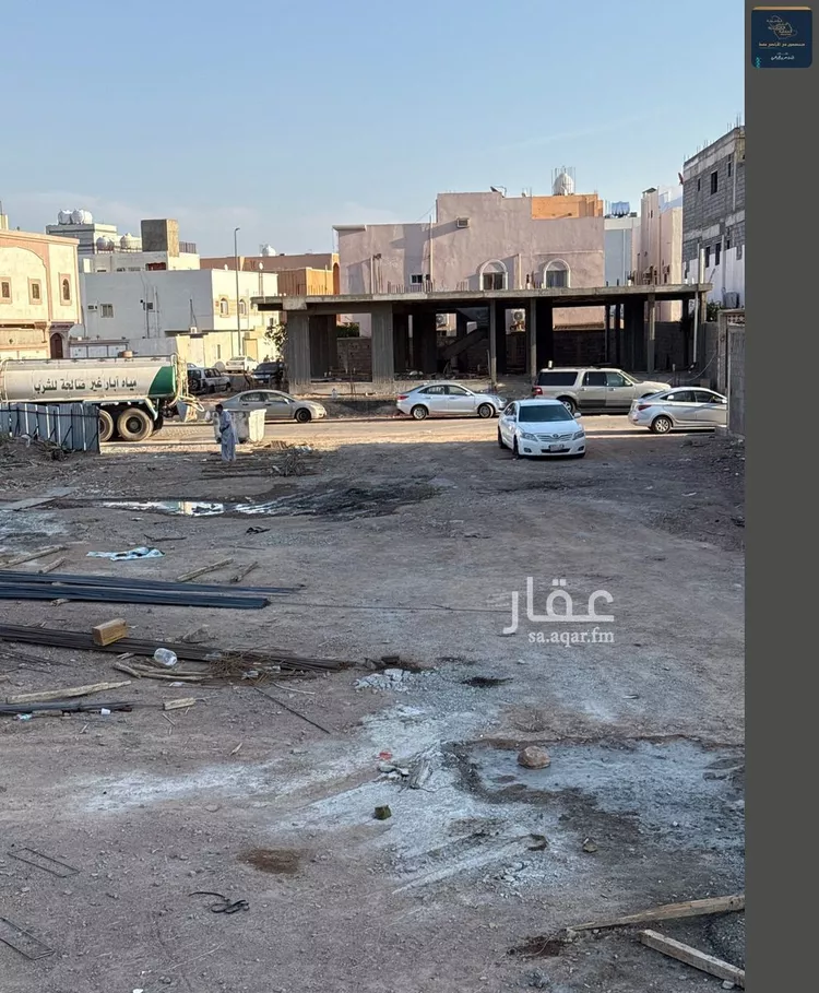 أرض للبيع في شارع طريق الهجرة, حي أبوبريقاء, مدينة المدينة المنورة, منطقة المدينة المنورة 7