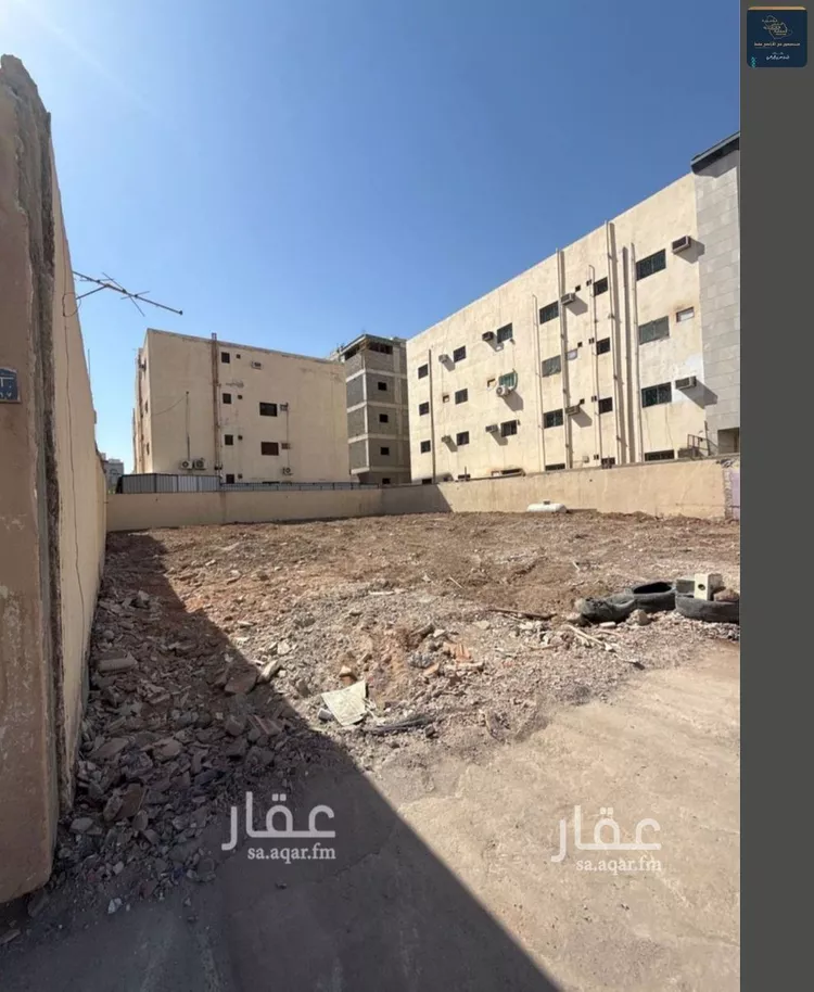 Land for Sale in Medina Al Aridh 10