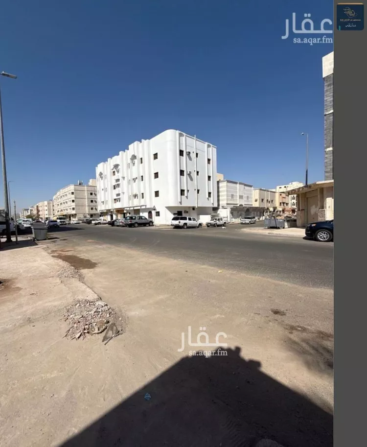 Land for Sale in Medina Al Aridh 13