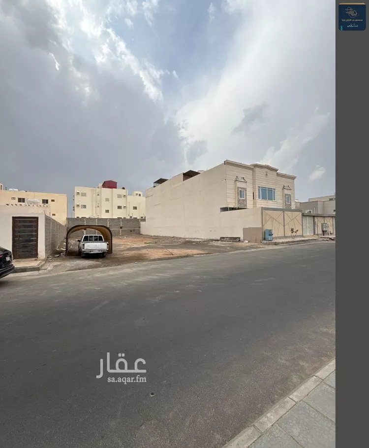 أرض للبيع في شارع ابراهيم بن الاشعث, حي شوران, مدينة المدينة المنورة, منطقة المدينة المنورة صورة 2