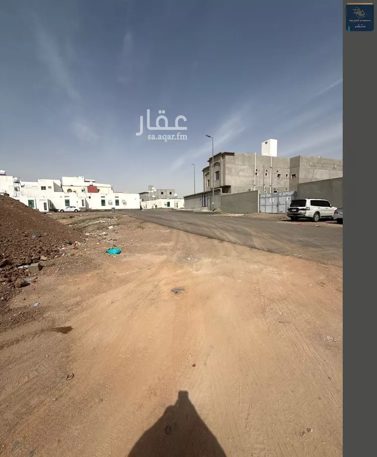 Land for Sale in Medina Abu Kabir 9