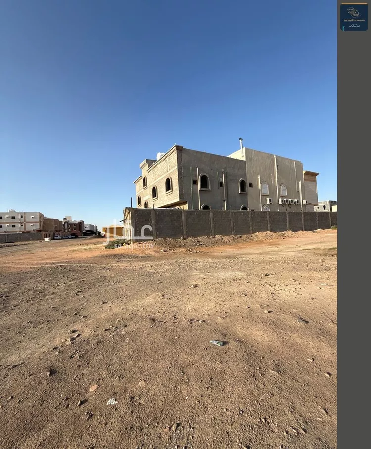 Land for Sale in Medina Shuran 9