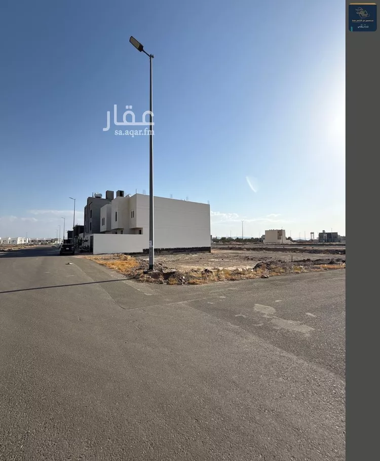 Land for Sale in Medina Ayn Al Khif 6