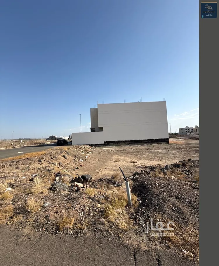 Land for Sale in Medina Ayn Al Khif 11