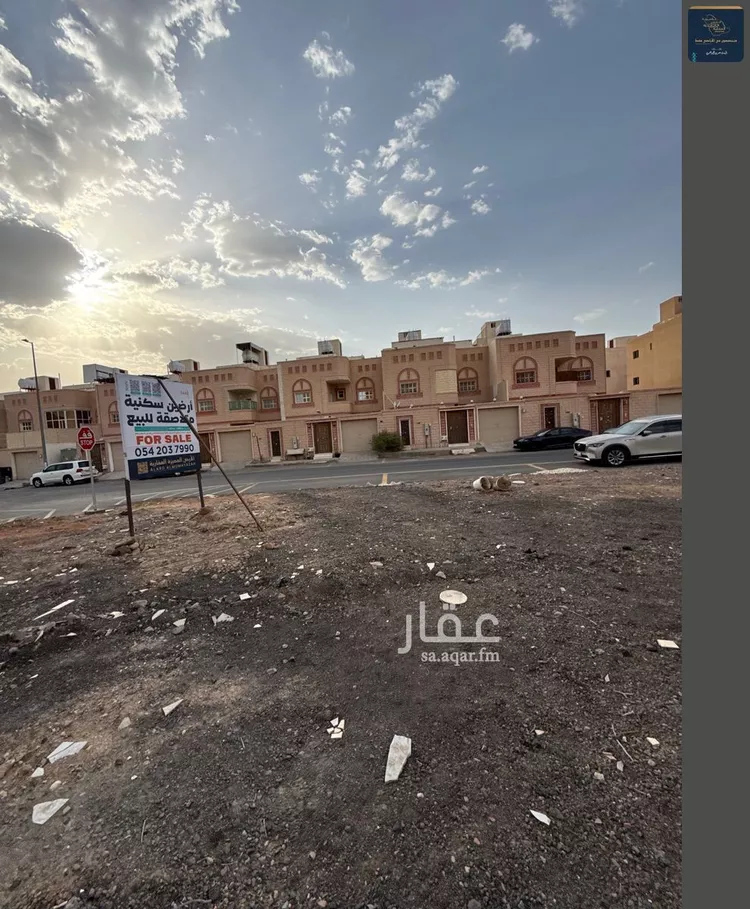 أرض للبيع في شارع عبدالله ابن علي الاصبهاني, حي الرانوناء, مدينة المدينة المنورة, منطقة المدينة المنورة 8