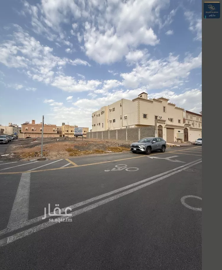 أرض للبيع في شارع عبدالله ابن علي الاصبهاني, حي الرانوناء, مدينة المدينة المنورة, منطقة المدينة المنورة 12