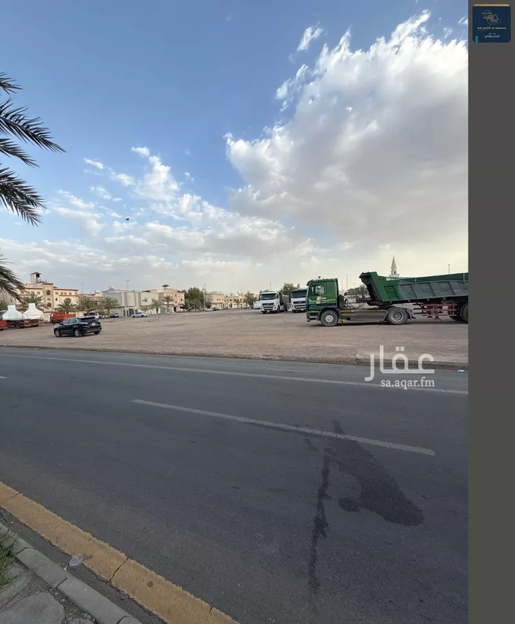 Land for Sale in Medina Az Zahrah صورة 4