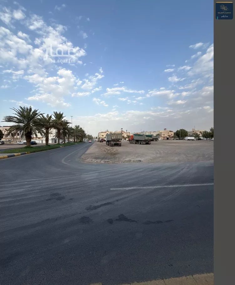 أرض للبيع في شارع ابو عثمان النهدي, حي الزهرة, مدينة المدينة المنورة, منطقة المدينة المنورة 11