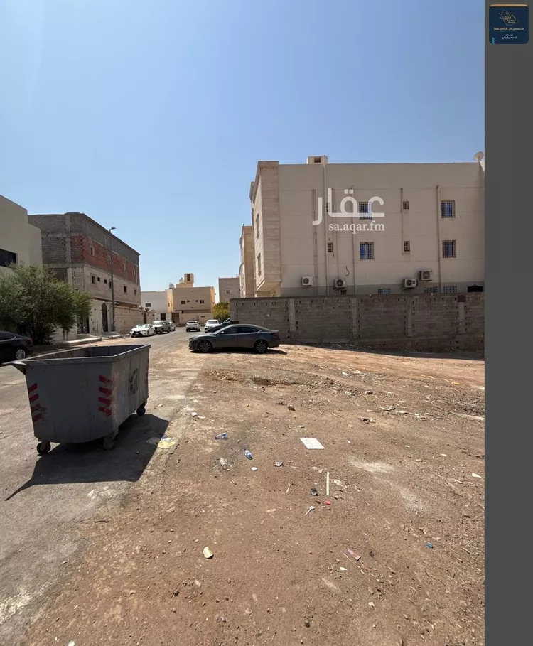 أرض للبيع في شارع عبدالسلام ابن الحسين, حي الرانوناء, مدينة المدينة المنورة, منطقة المدينة المنورة صورة 4