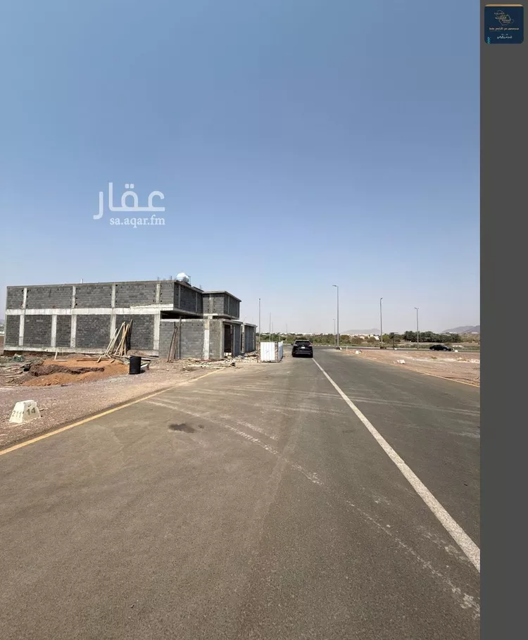 أرض للبيع في شارع المضرب العقيلي, حي أبوكبير, مدينة المدينة المنورة, منطقة المدينة المنورة صورة 4