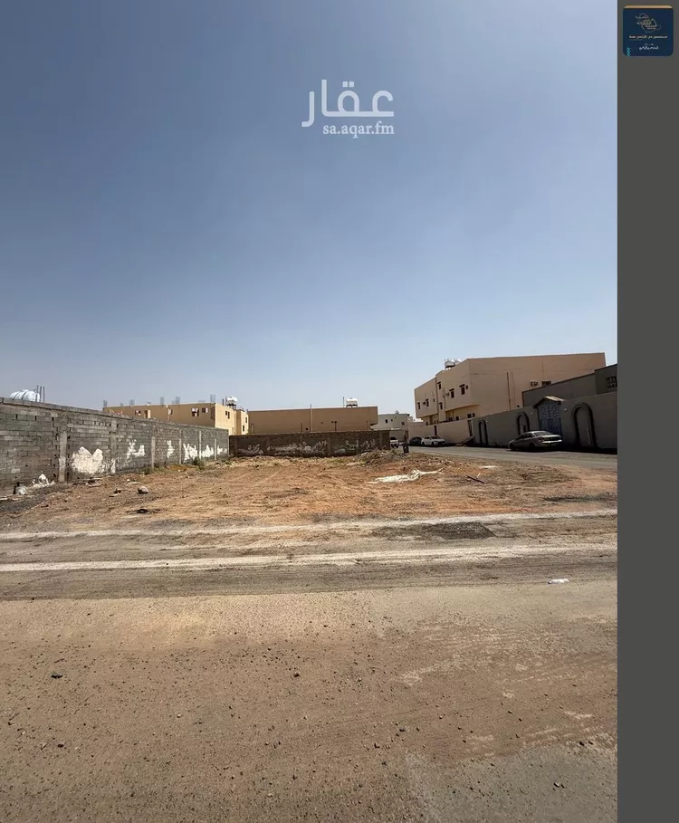أرض للبيع في شارع محمد بن اسماعيل بن طريح, حي العاقول, مدينة المدينه المنوره, منطقة المدينة المنورة صورة 4