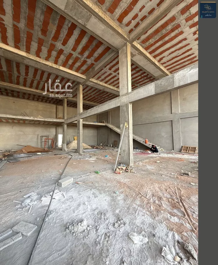 عمارة للإيجار في شارع صلاح الدين الايوبي, حي الروابي, مدينة المدينه المنوره, منطقة المدينة المنورة صورة 5