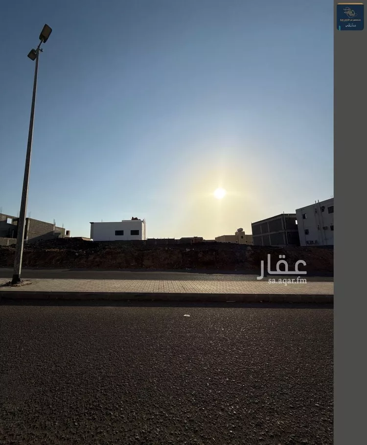 أرض للبيع في شارع عبدالله ابن عكيم, حي نبلاء, مدينة المدينه المنوره, منطقة المدينة المنورة