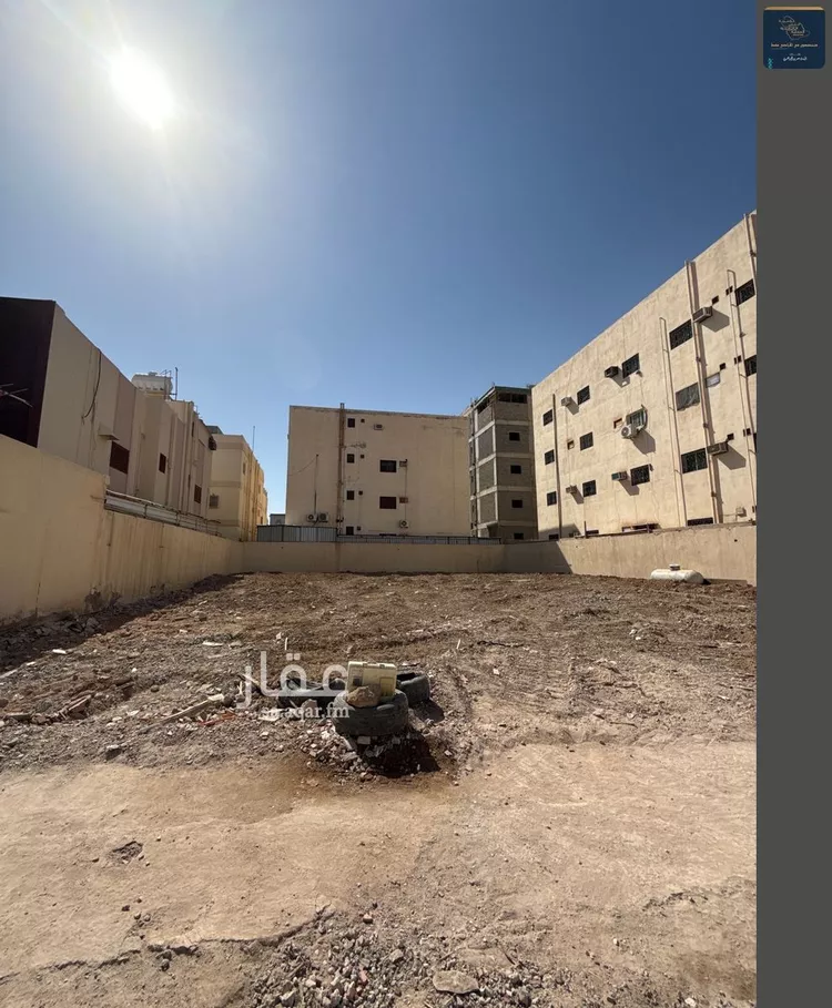 أرض للبيع في شارع خوات ابن جبير الانصاري, حي العريض, مدينة المدينه المنوره, منطقة المدينة المنورة صورة 2