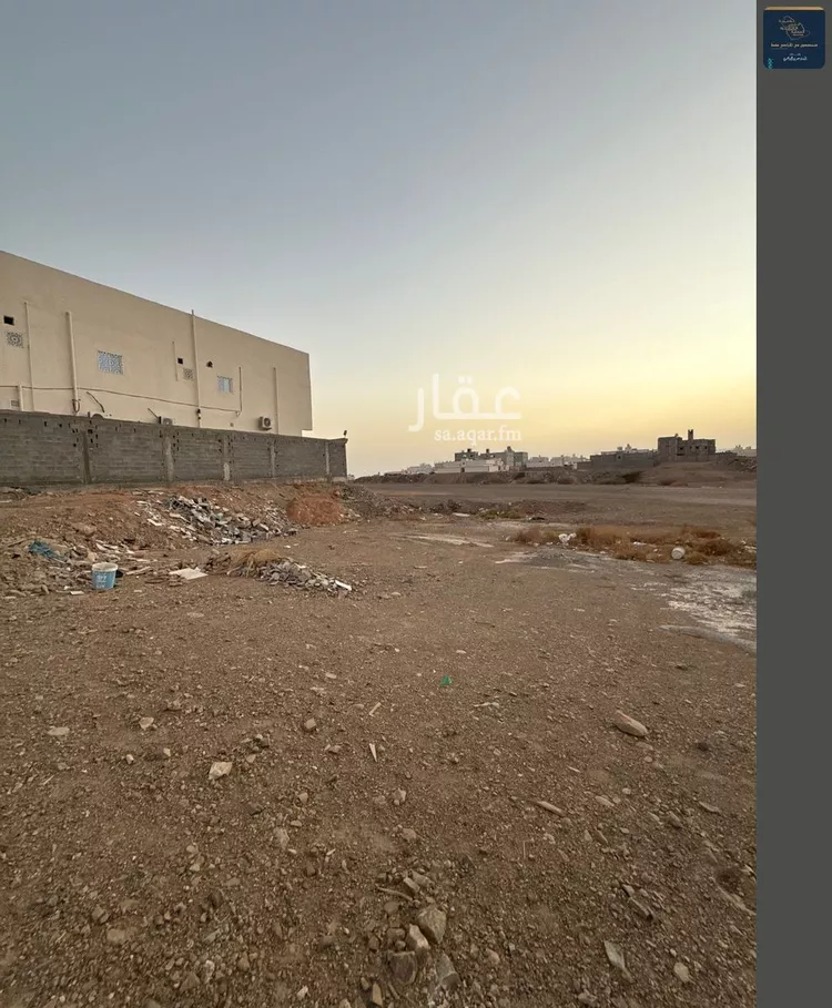 أرض للبيع في شارع رضي الدين الانصاري, حي الخضراء, مدينة المدينه المنوره, منطقة المدينة المنورة صورة 5
